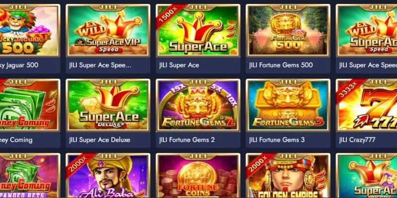 Giới thiệu game Nổ Hũ Bally