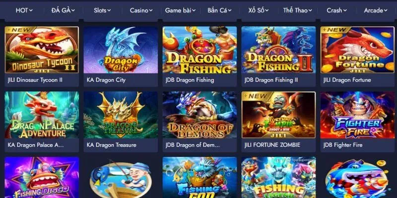 Gợi ý các ưu điểm nổi bật nhất