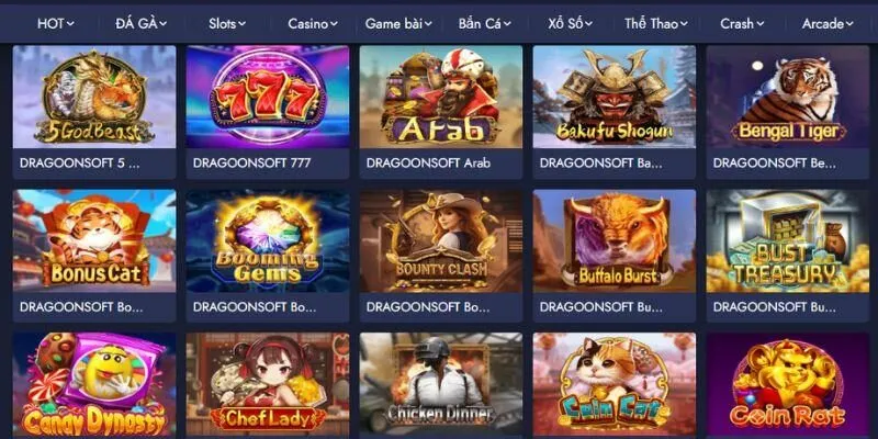  Gợi ý một vài mẹo chơi từ chuyên gia 