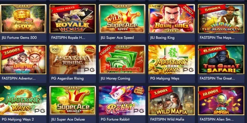 Khám phá mẹo chơi nổ hũ dễ thắng