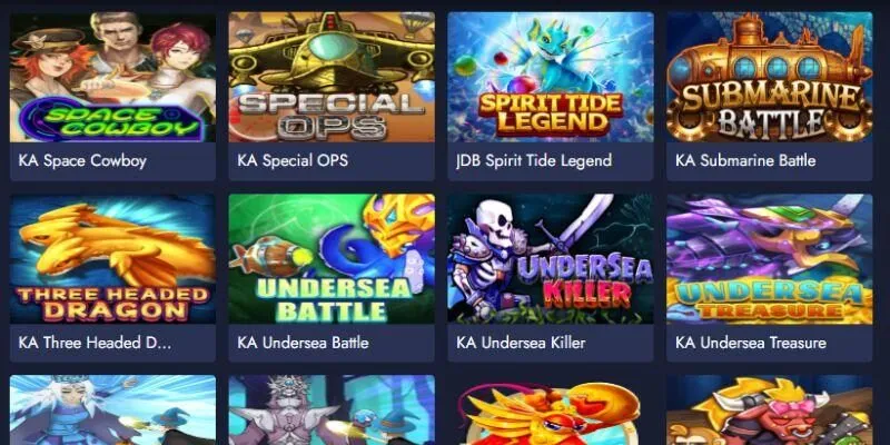 Khám phá mẹo chơi thú vị