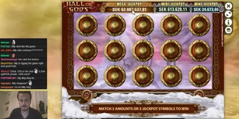 Khám phá sức hút đặc biệt của game