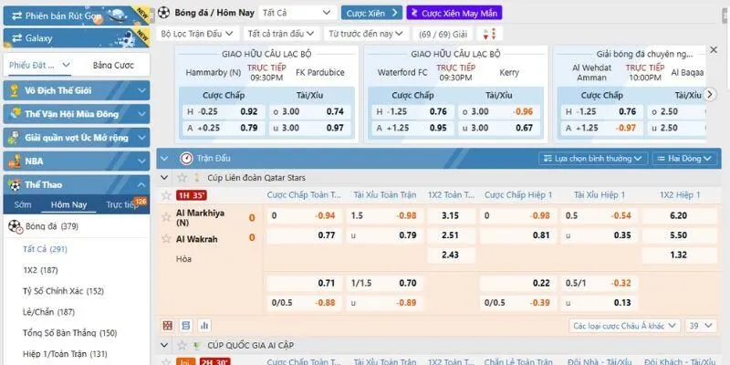  Khám phá thế giới thể thao ảo 