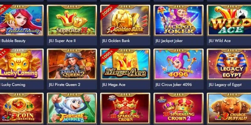 MCW18 Nổ Hũ Bally