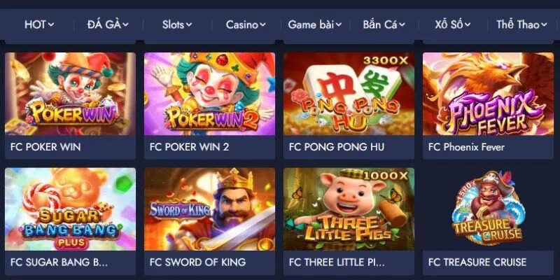  Ưu điểm khi chinh phục trò chơi 