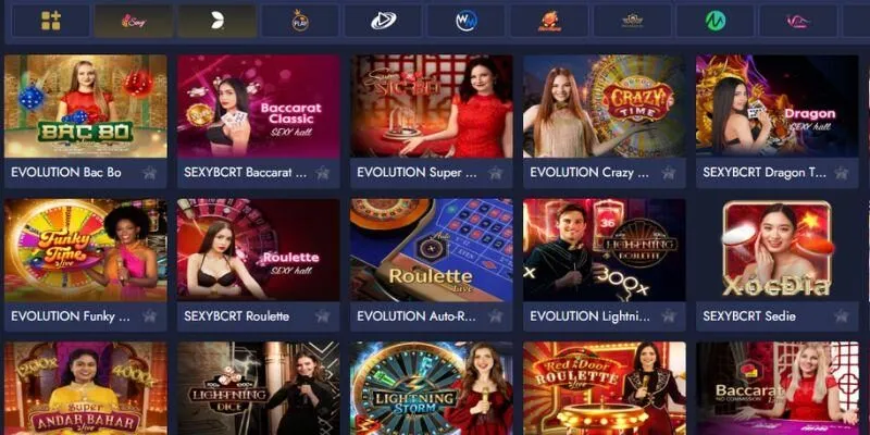  Ưu điểm khi trải nghiệm trò chơi