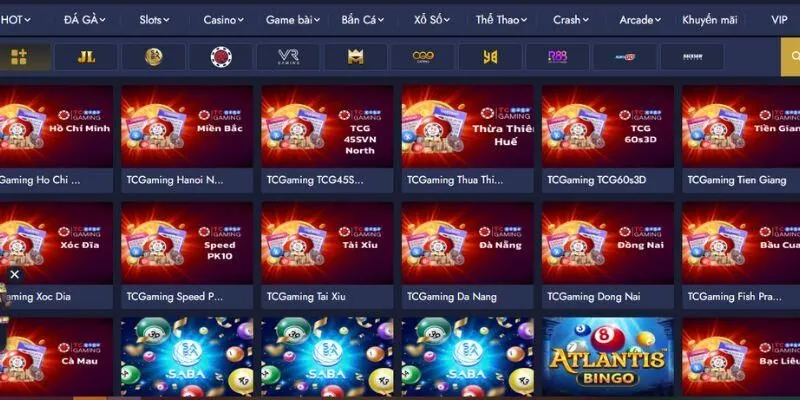 Xác minh danh tính và các thông tin liên hệ